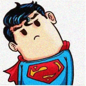 观众留言头像六
